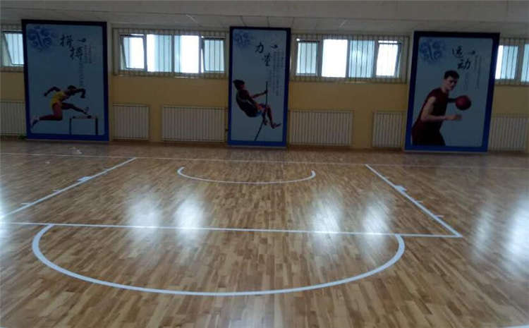 20厚舞臺實木地板廠家去哪找?