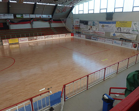 為什么體育運(yùn)動木地板比家裝木地板好？