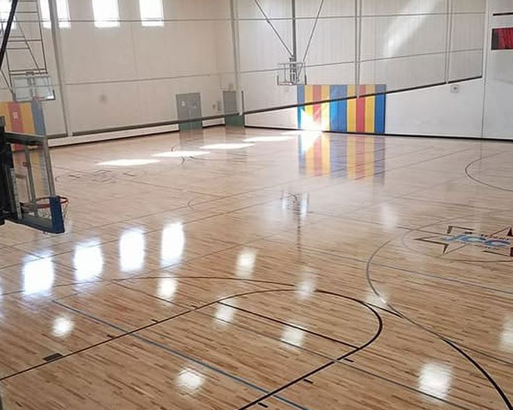 體育運(yùn)動木地板結(jié)構(gòu)_舞臺運(yùn)動木地板結(jié)構(gòu)