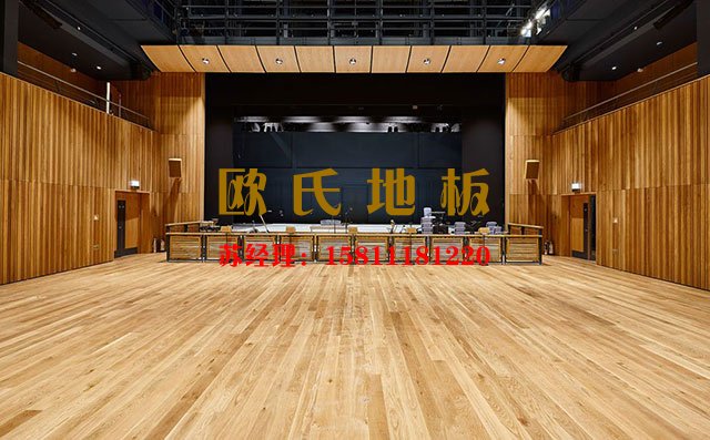 怎么選購專業(yè)的舞臺運動木地板？**簡單