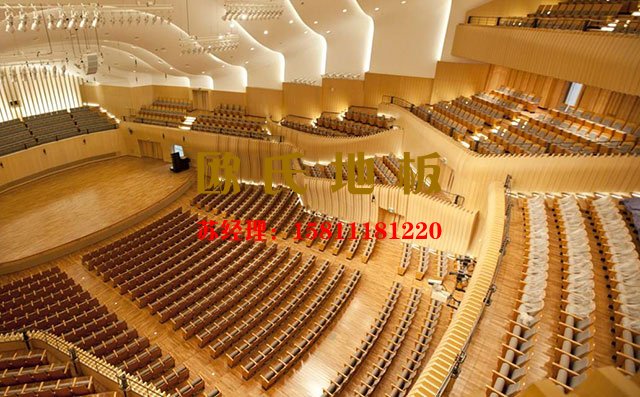 舞臺(tái)木地板用什么材質(zhì)好？舞臺(tái)木地板廠家直銷