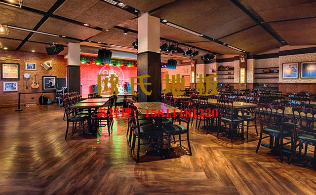 歐氏舞臺(tái)運(yùn)動(dòng)木地板日常養(yǎng)護(hù)常識(shí)，你知道幾個(gè)？