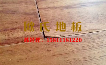 平時(shí)注意這些，會(huì)更好的保護(hù)舞臺(tái)木地板