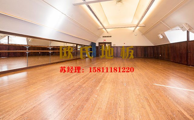 優(yōu)質(zhì)舞臺(tái)木地板材質(zhì)是什么樣的？