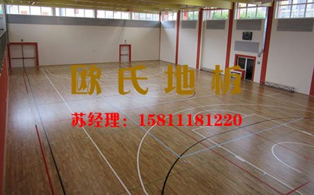 運(yùn)動(dòng)木地板選材，誤區(qū)和優(yōu)勢(shì)分別是什么？