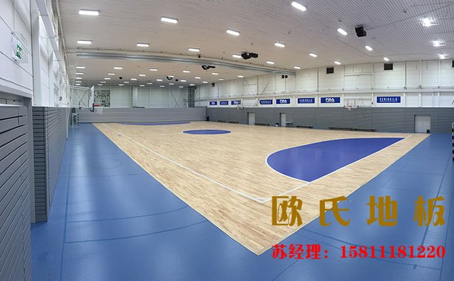 體育運(yùn)動木地板怎么進(jìn)行防潮防腐處理