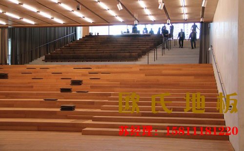 舞臺木地板購買應(yīng)該注意些什么