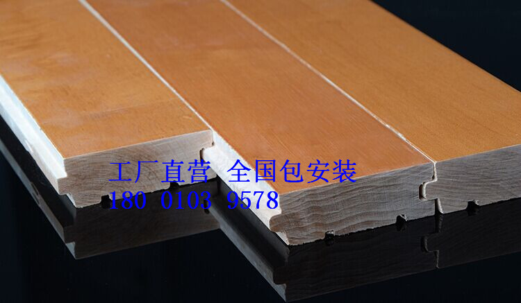 籃球館楓木、柞木運(yùn)動(dòng)木地板大概多少錢每平米