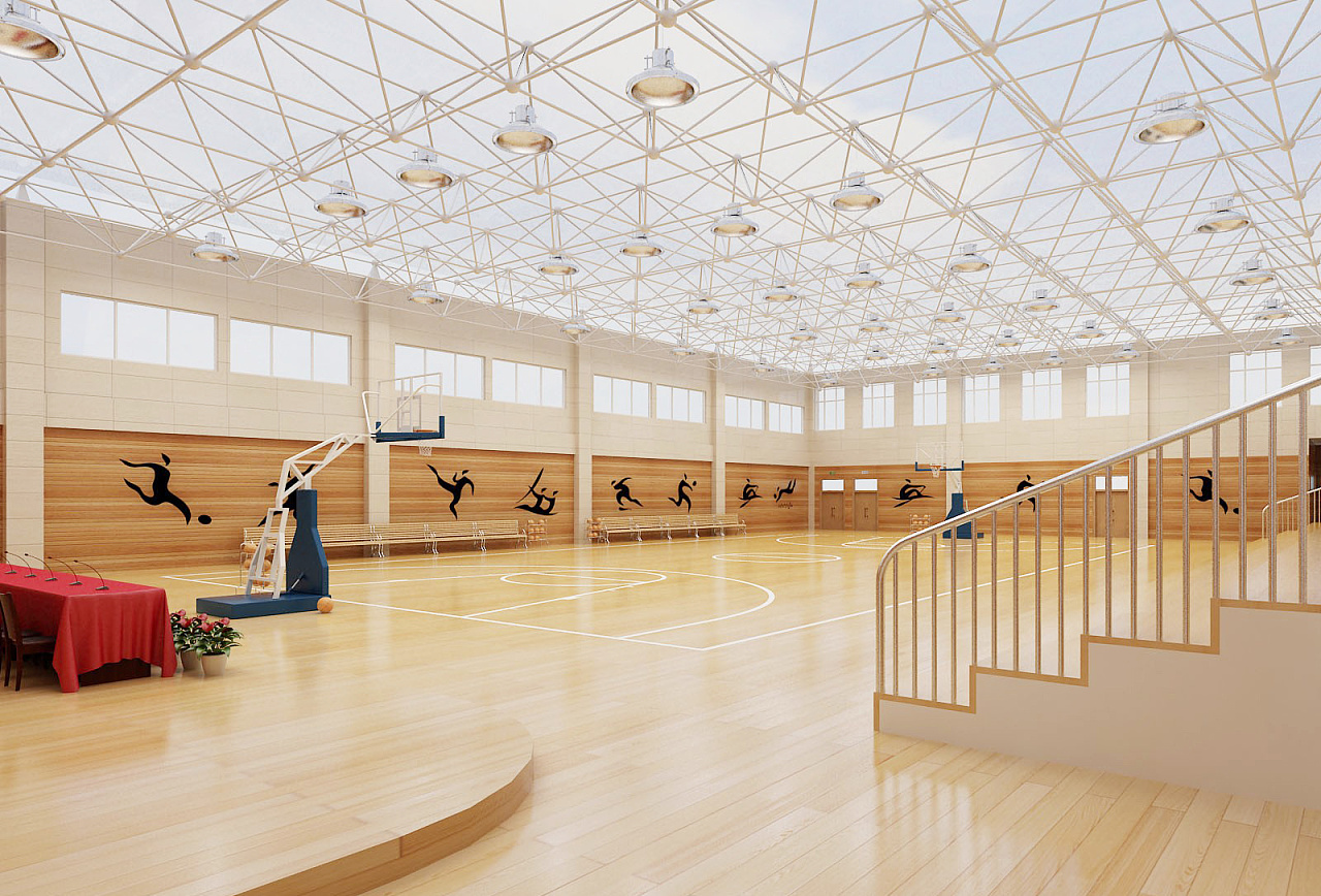 運動木地板選購，你得先弄清這些