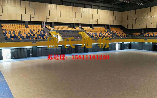 怎么選購專業(yè)的舞臺木地板生產廠家——歐氏地板