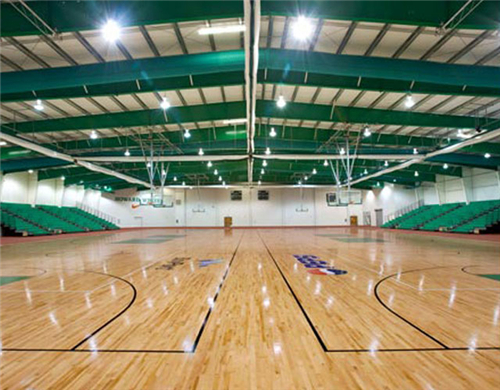 如何選擇運動木地板廠家