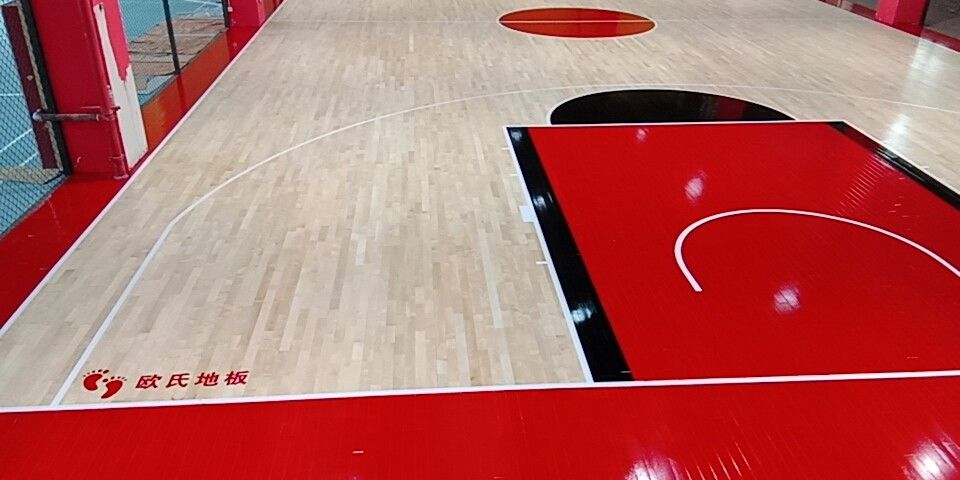 實木運動地板，如何保障質量