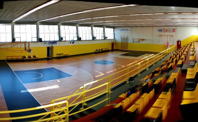 籃球木地板結構系統價格是多少錢