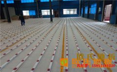 山西專業籃球場地板是多少錢