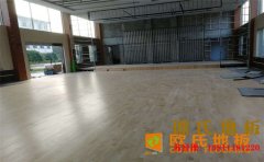 銀川硬木企口籃球場(chǎng)地板多少錢(qián)
