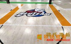 北京硬木企口籃球場(chǎng)地板報(bào)價(jià)