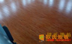 貴陽專業籃球場地板品牌有哪些