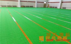 西藏籃球場地板怎么選