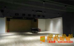 杭州柞木籃球場(chǎng)地板安裝