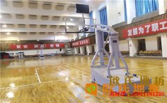 貴州籃球場(chǎng)地板施工方案