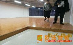 拉薩籃球場(chǎng)地板廠家直銷