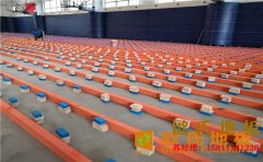石家莊籃球場地板廠家有哪些