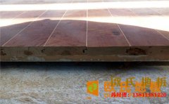 新疆專用籃球場地板怎么選