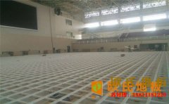 專用舞臺(tái)木地板是多少錢
