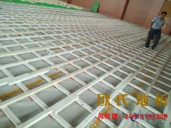 國(guó)內(nèi)籃球木地板哪家好