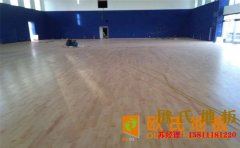 大型舞臺地板哪個公司好