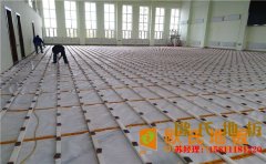 常見的舞臺地板多少錢