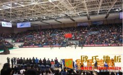 常用的舞臺運動地板哪家公司好