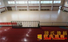 大型風雨操場木地板都有哪些品牌