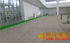 山西專業(yè)籃球場地板工廠