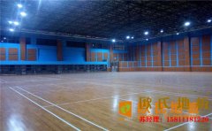 常用的舞臺木地板哪家好