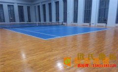 廣西楓樺木籃球場(chǎng)地板什么牌子好