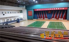 哈爾濱舞蹈室木地板生產廠家