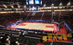 天津舞臺木地板哪個公司好