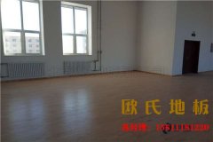 楓樺木體育場(chǎng)館木地板價(jià)格
