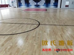 蘭州舞臺(tái)實(shí)木地板是多少錢(qián)