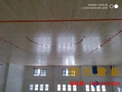 專(zhuān)業(yè)舞蹈室木地板廠商