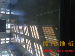 陜西專業籃球場地板報價