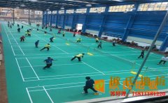 上海舞臺實木地板怎么保養