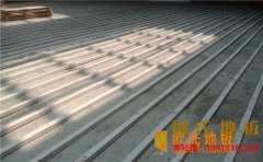 常見的舞臺木地板生產廠家