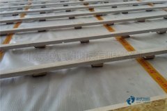 監控室地板什么材料