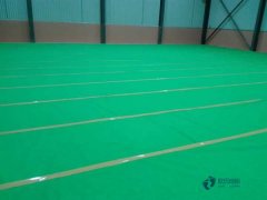 專業(yè)舞蹈教室裝修如何選擇蹈地膠？應該注意什么？