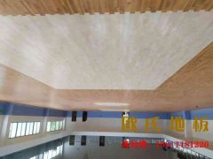 籃球館運(yùn)動(dòng)木地板為何一直深受消費(fèi)者喜愛