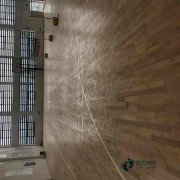 舞蹈專用地板在冬季應該如何正確鋪裝呢