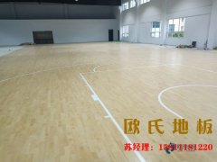 來看看運(yùn)動木地板質(zhì)量保障的四大要點(diǎn)