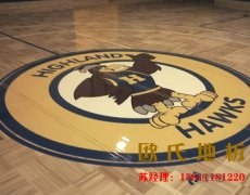 如何讓運動木地板不打滑？